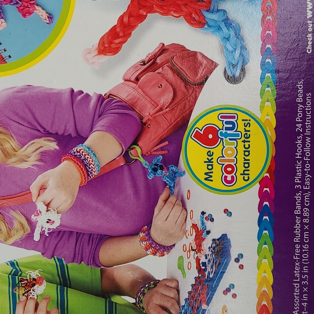 Cra-z-loom - Picture 6 of 8